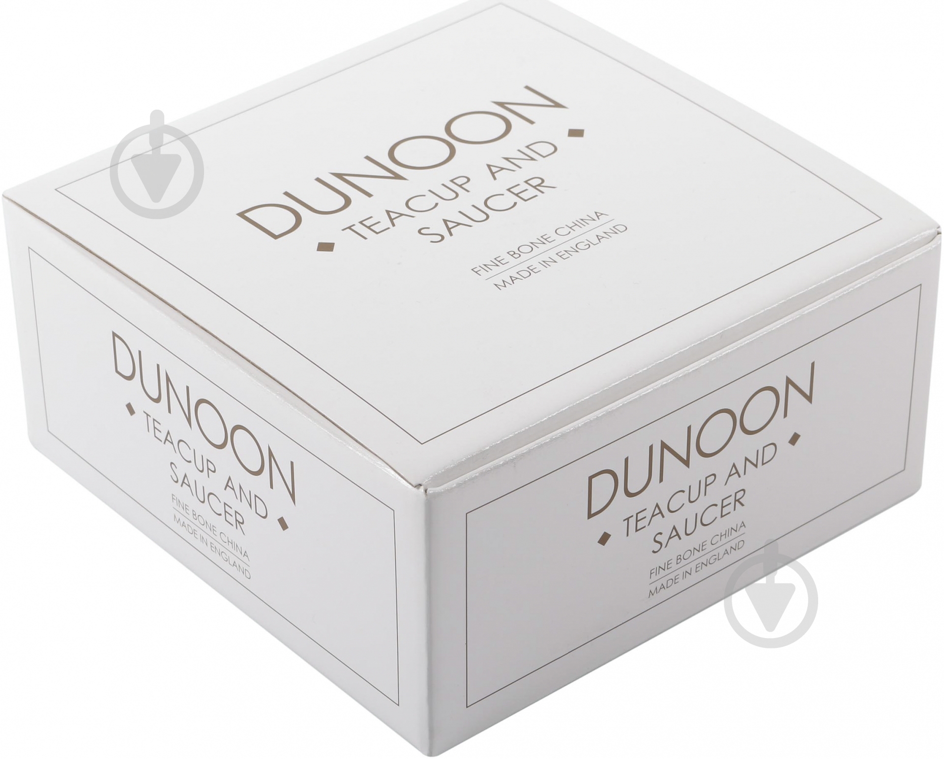 Чашка с блюдцем Dunoon Wayside 250 мл - фото 4