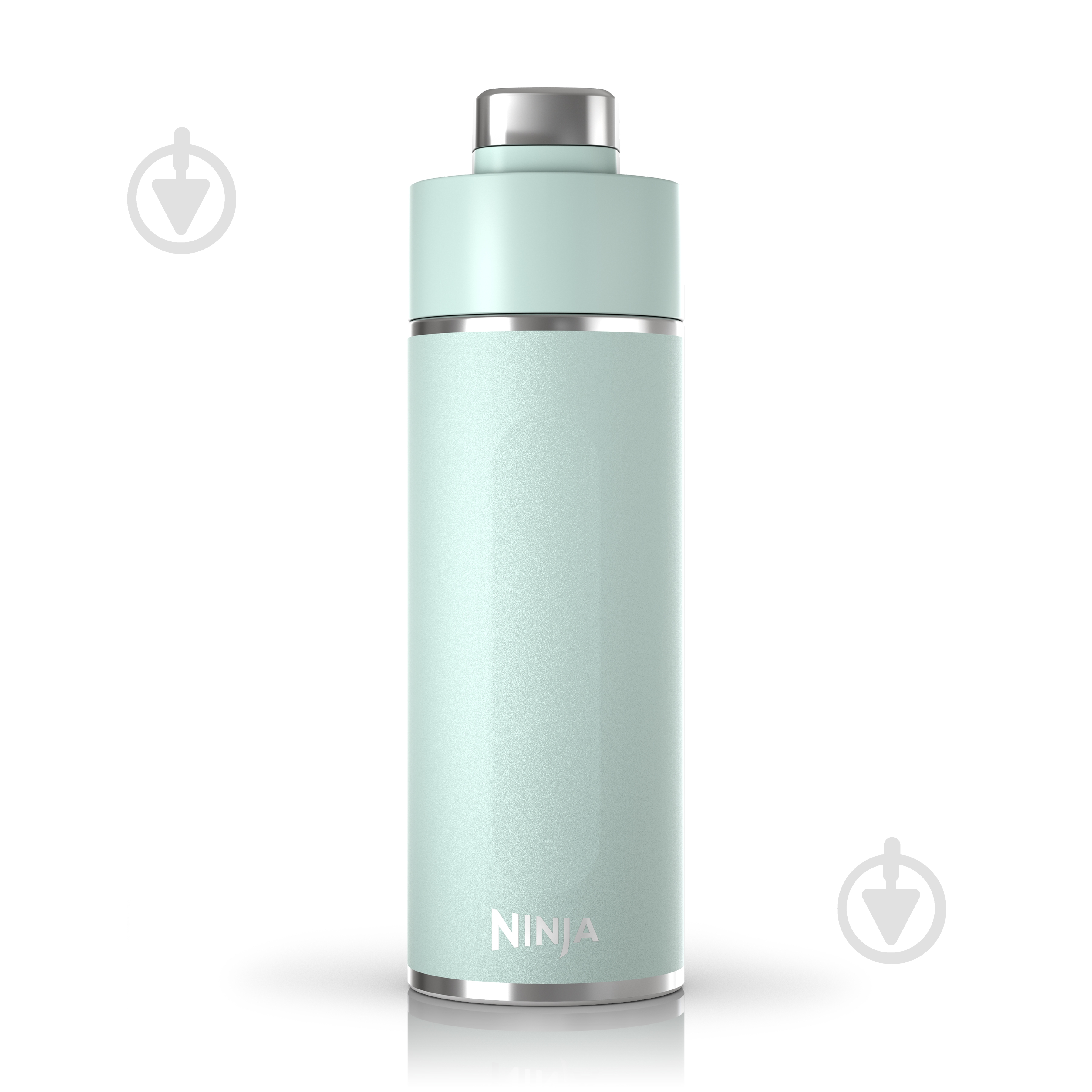 Термобутылка NINJA Thirsti 700 ml Mint DW2401EUUKMT - фото 1
