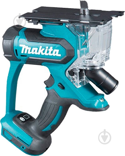 Пила сабельная Makita DSD180Z - фото 1