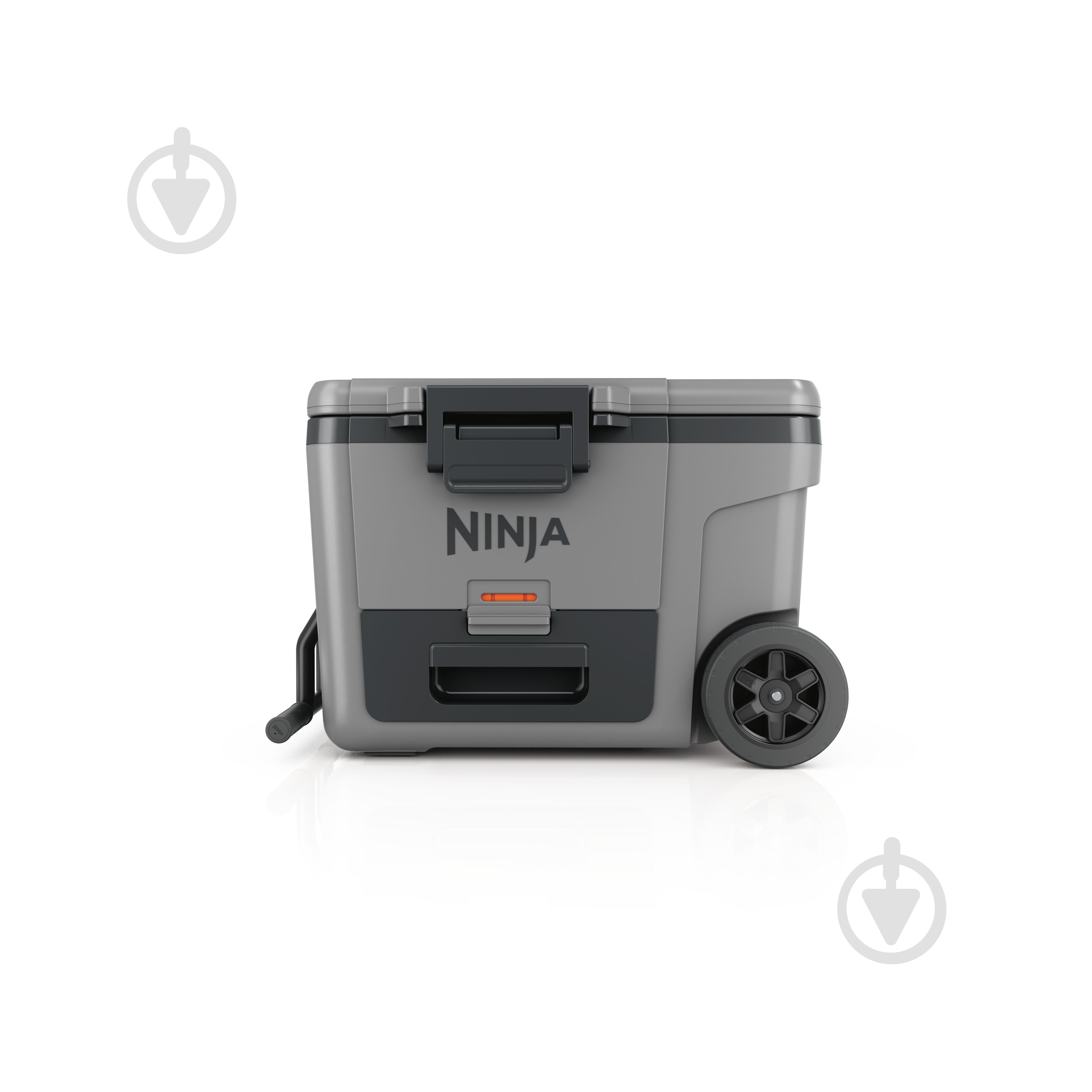 Термоконтейнер NINJA FrostVault 42L Hard Coole FB245EUGY - фото 1