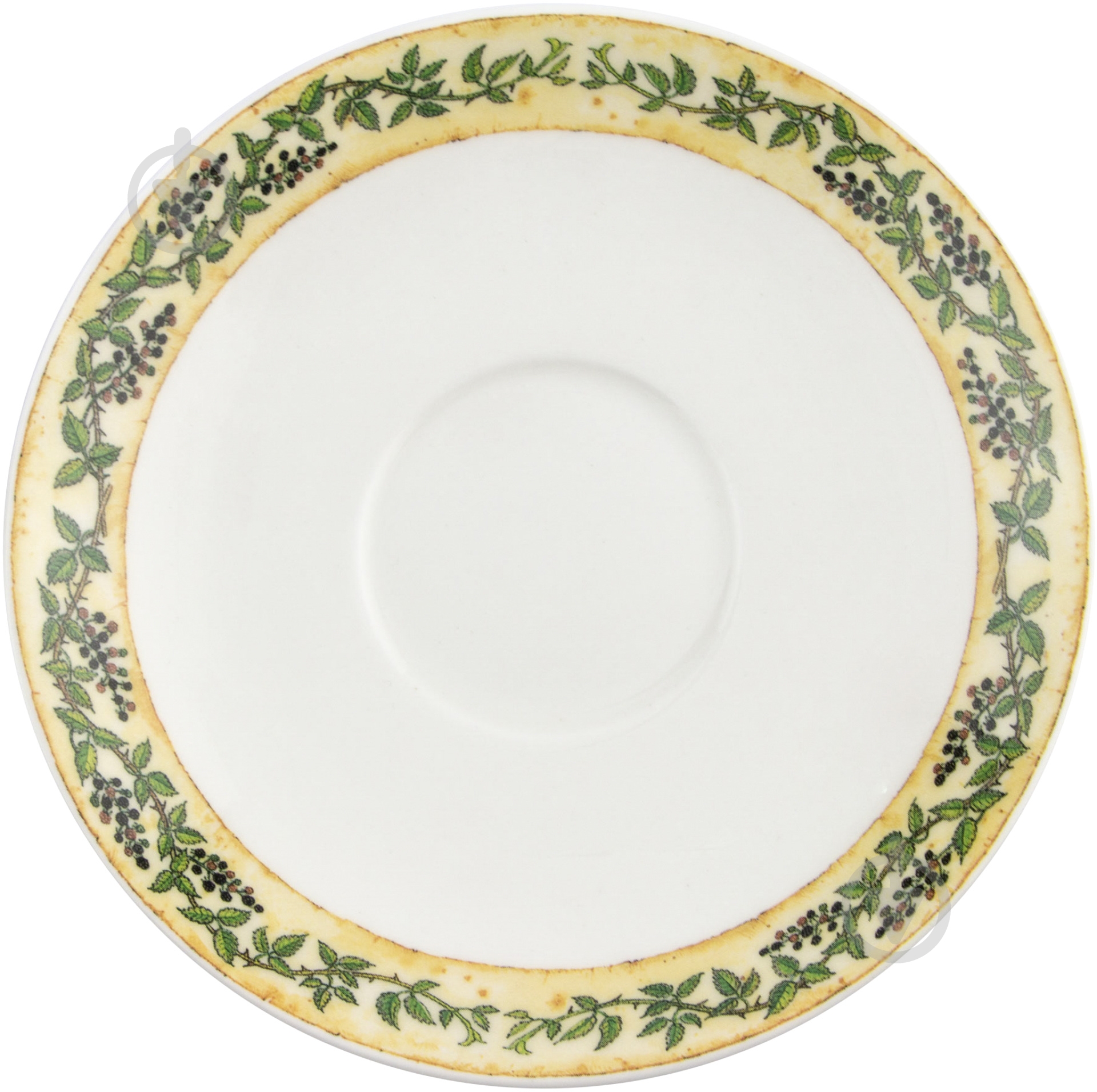 Чашка с блюдцем Dunoon Nature trail 200 мл - фото 2 Чашка с блюдцем Dunoon Nature trail 200 мл - фото 2