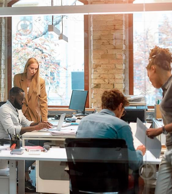 Точка доступа NETGEAR (WAC510-10000S) - фото 8 Точка доступа NETGEAR (WAC510-10000S) - фото 8