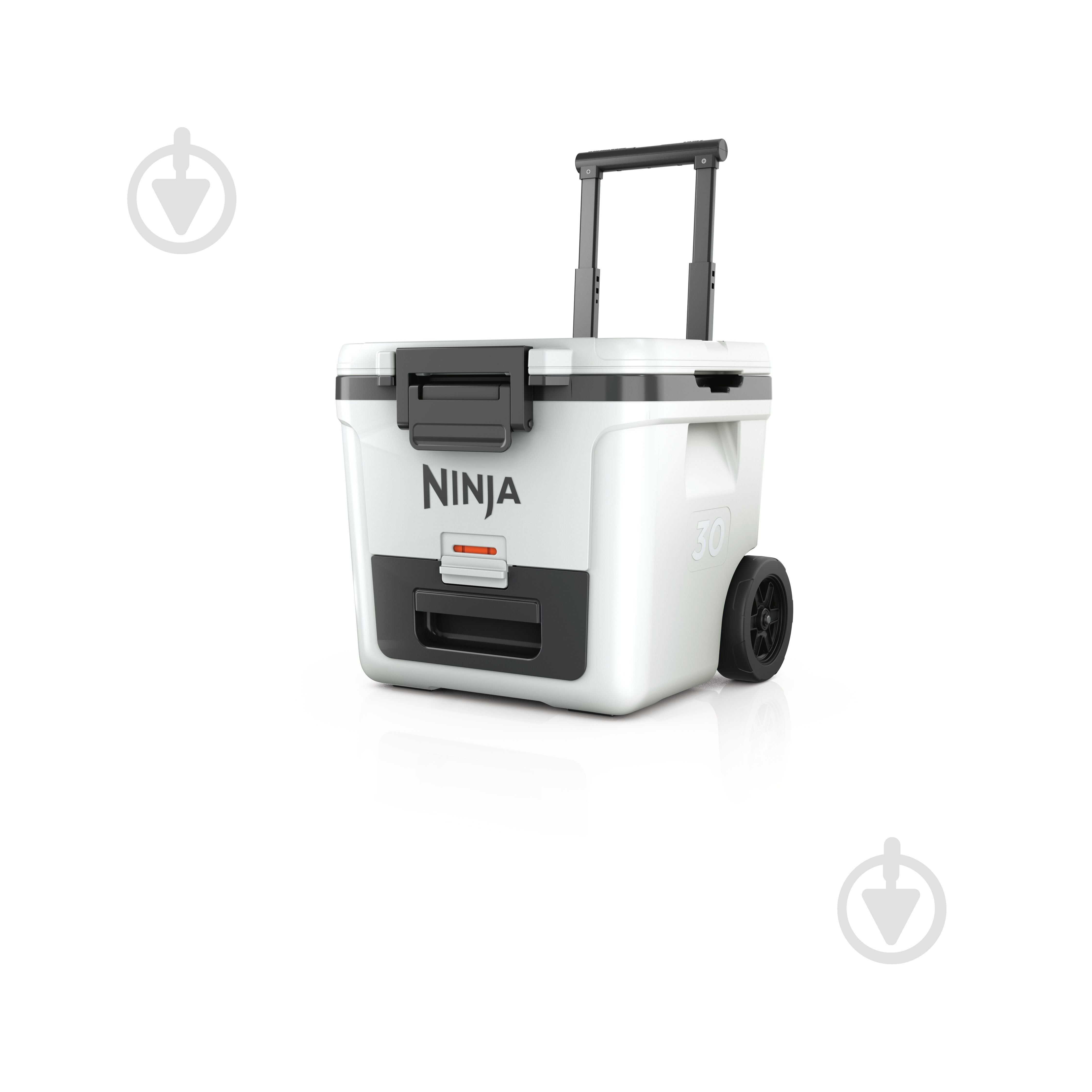 Термоконтейнер NINJA FrostVault 28L Hard Coole FB230EUWH - фото 2