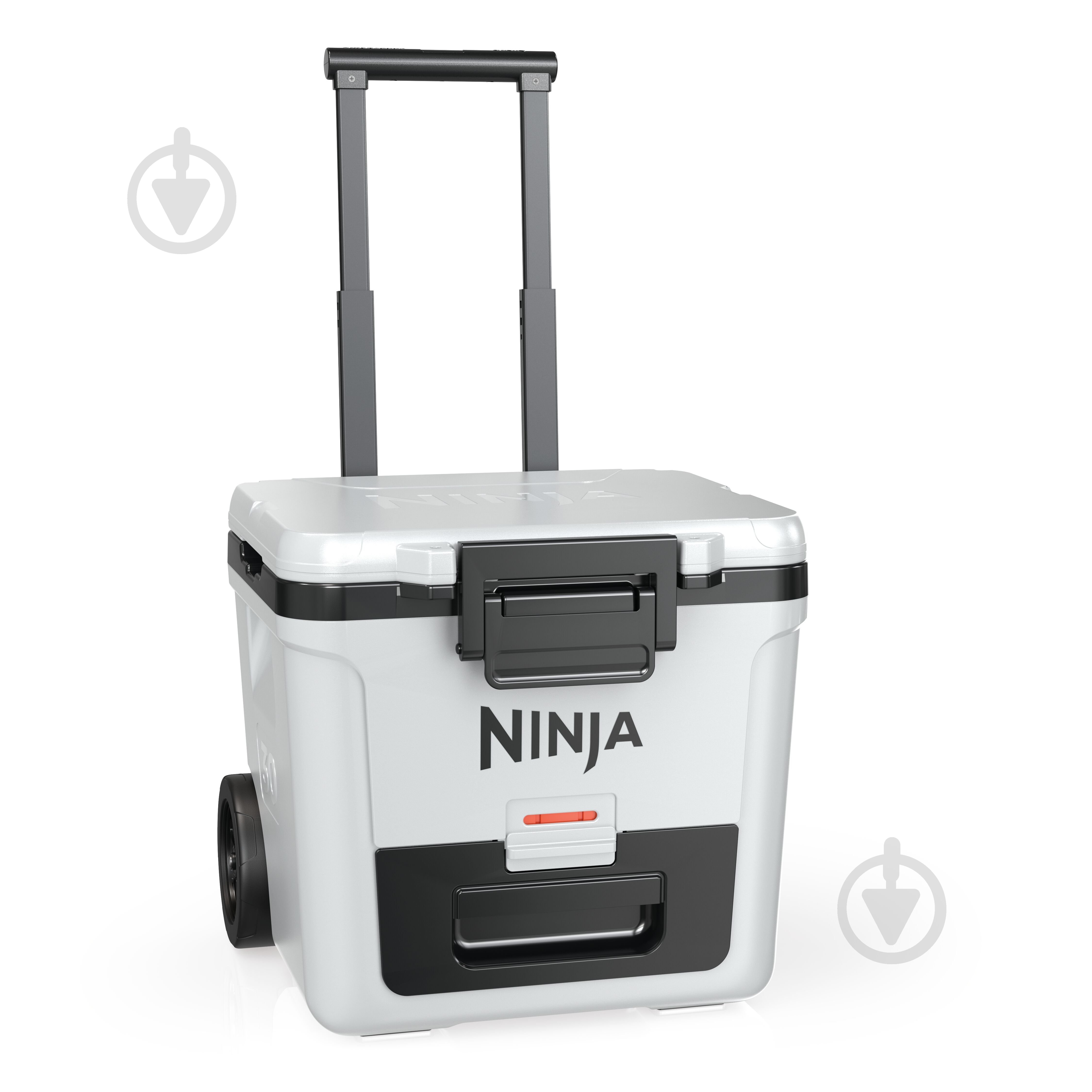 Термоконтейнер NINJA FrostVault 28L Hard Coole FB230EUWH - фото 1