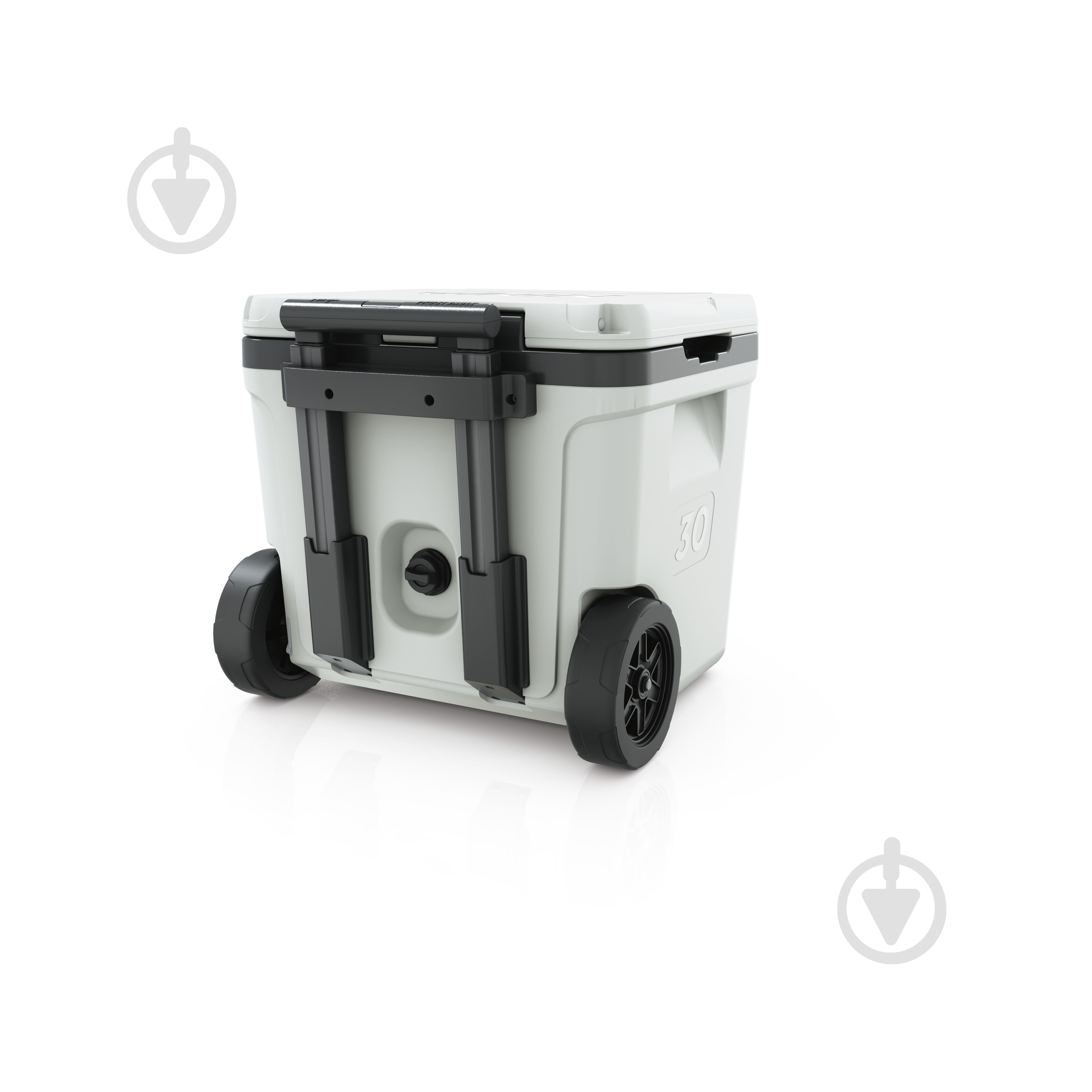 Термоконтейнер NINJA FrostVault 28L Hard Coole FB230EUWH - фото 3