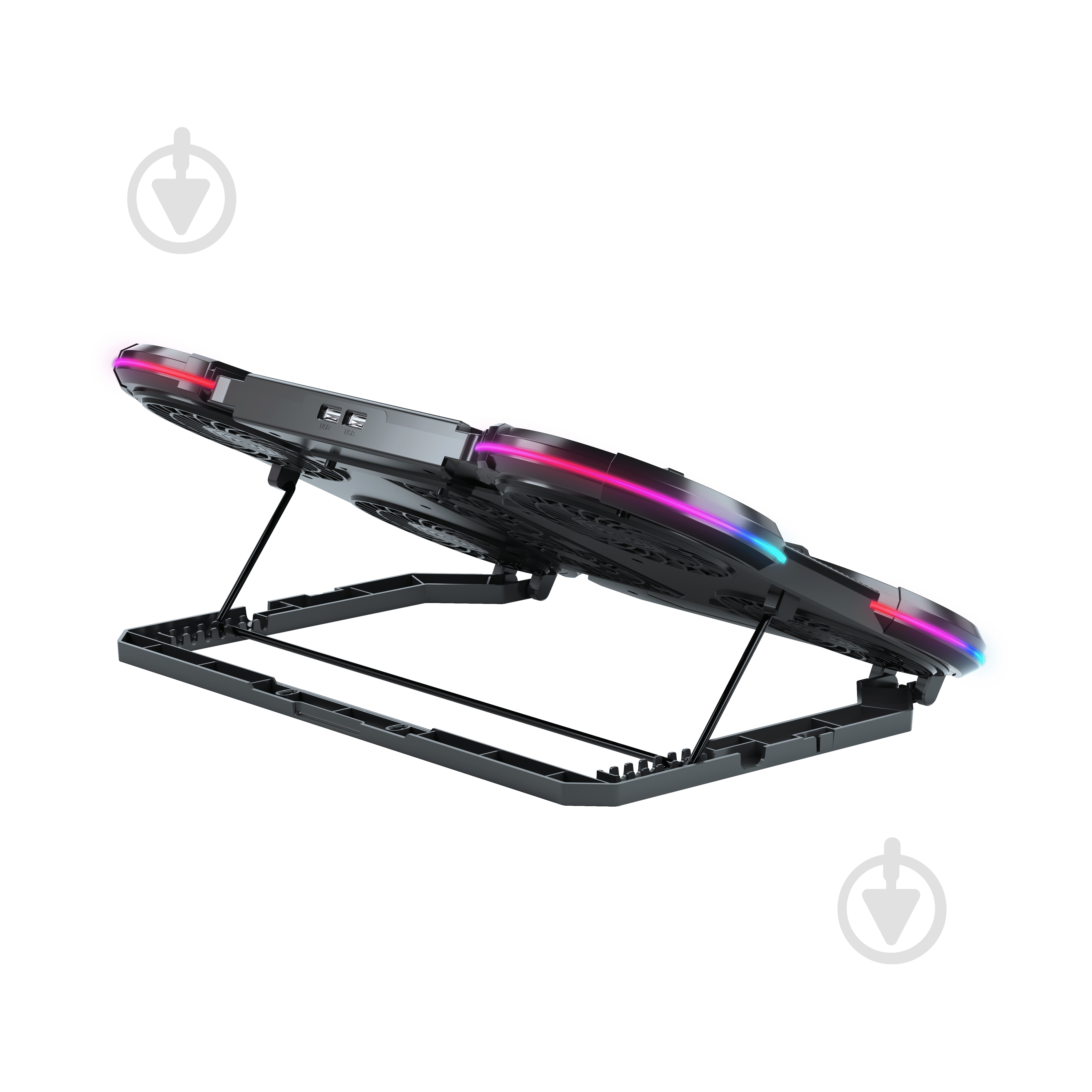 Подставка для ноутбука GamePro (CP770) - фото 3 Подставка для ноутбука GamePro (CP770) - фото 3