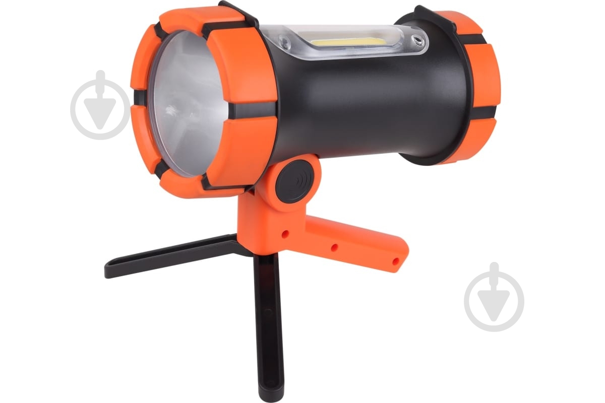 Фонарь кемпинговый Ledvance FLASHLIGHT SPOTLIGHT TRANSFORM - фото 4 Фонарь кемпинговый Ledvance FLASHLIGHT SPOTLIGHT TRANSFORM - фото 4