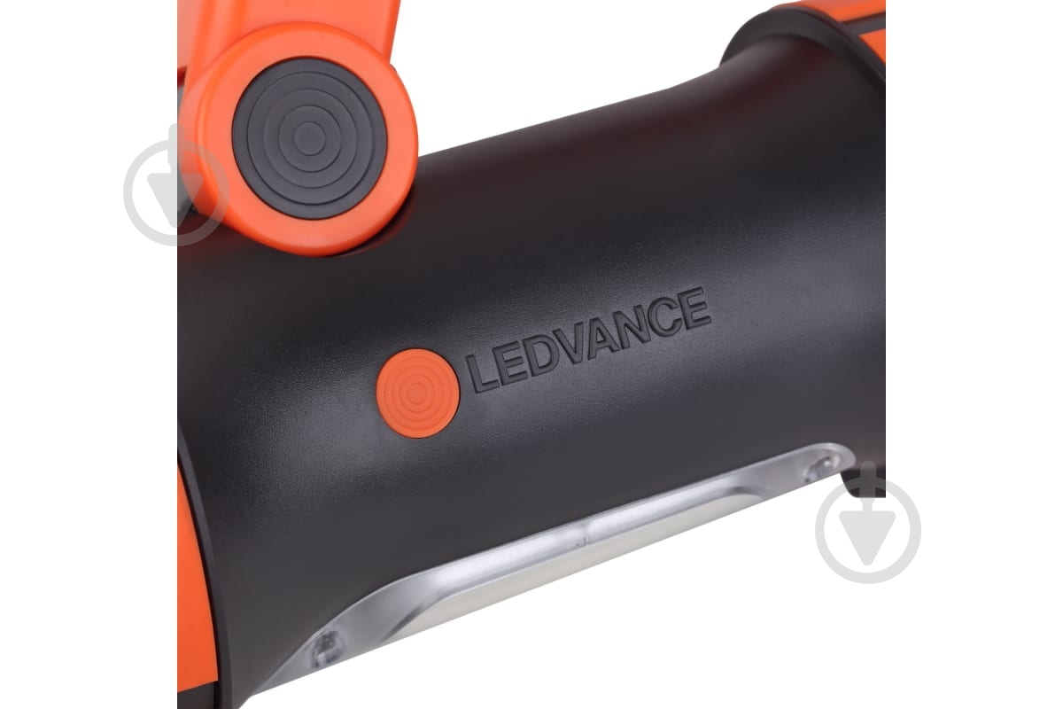 Фонарь кемпинговый Ledvance FLASHLIGHT SPOTLIGHT TRANSFORM - фото 7 Фонарь кемпинговый Ledvance FLASHLIGHT SPOTLIGHT TRANSFORM - фото 7