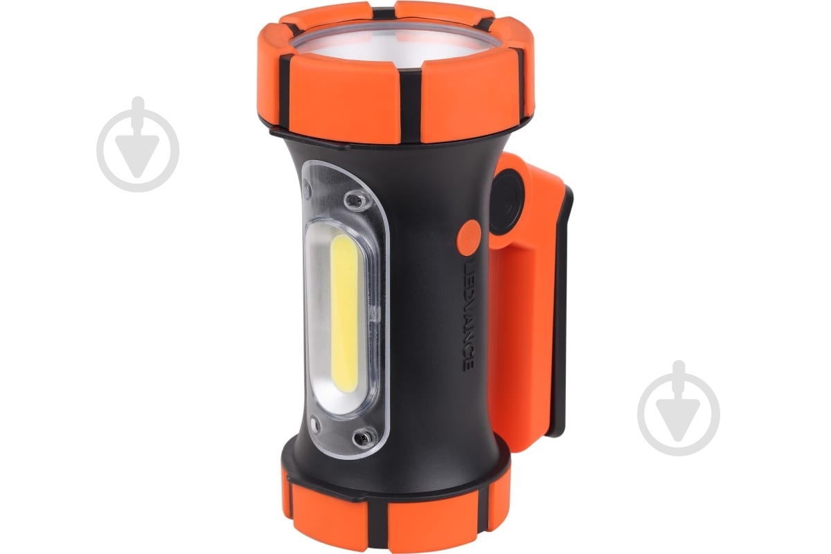 Фонарь кемпинговый Ledvance FLASHLIGHT SPOTLIGHT TRANSFORM - фото 3 Фонарь кемпинговый Ledvance FLASHLIGHT SPOTLIGHT TRANSFORM - фото 3