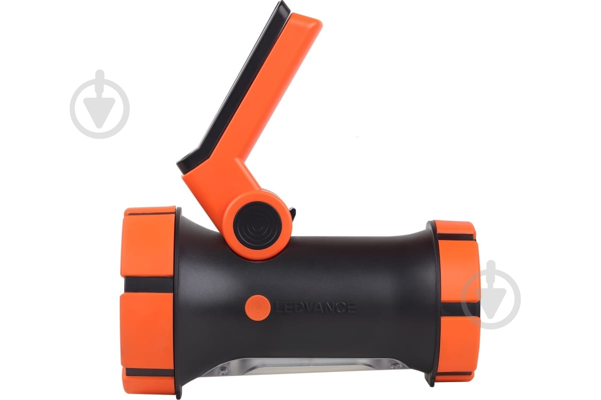 Фонарь кемпинговый Ledvance FLASHLIGHT SPOTLIGHT TRANSFORM - фото 5 Фонарь кемпинговый Ledvance FLASHLIGHT SPOTLIGHT TRANSFORM - фото 5