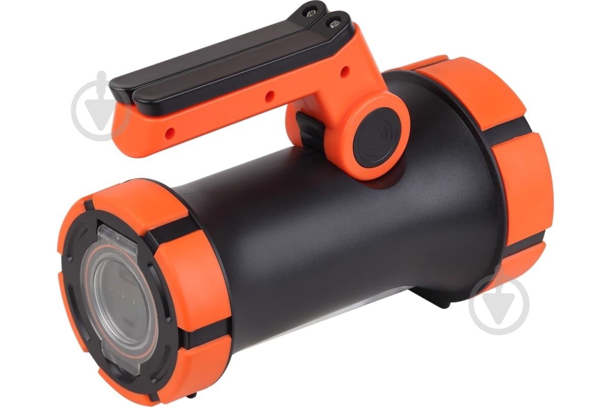 Фонарь кемпинговый Ledvance FLASHLIGHT SPOTLIGHT TRANSFORM - фото 9 Фонарь кемпинговый Ledvance FLASHLIGHT SPOTLIGHT TRANSFORM - фото 9