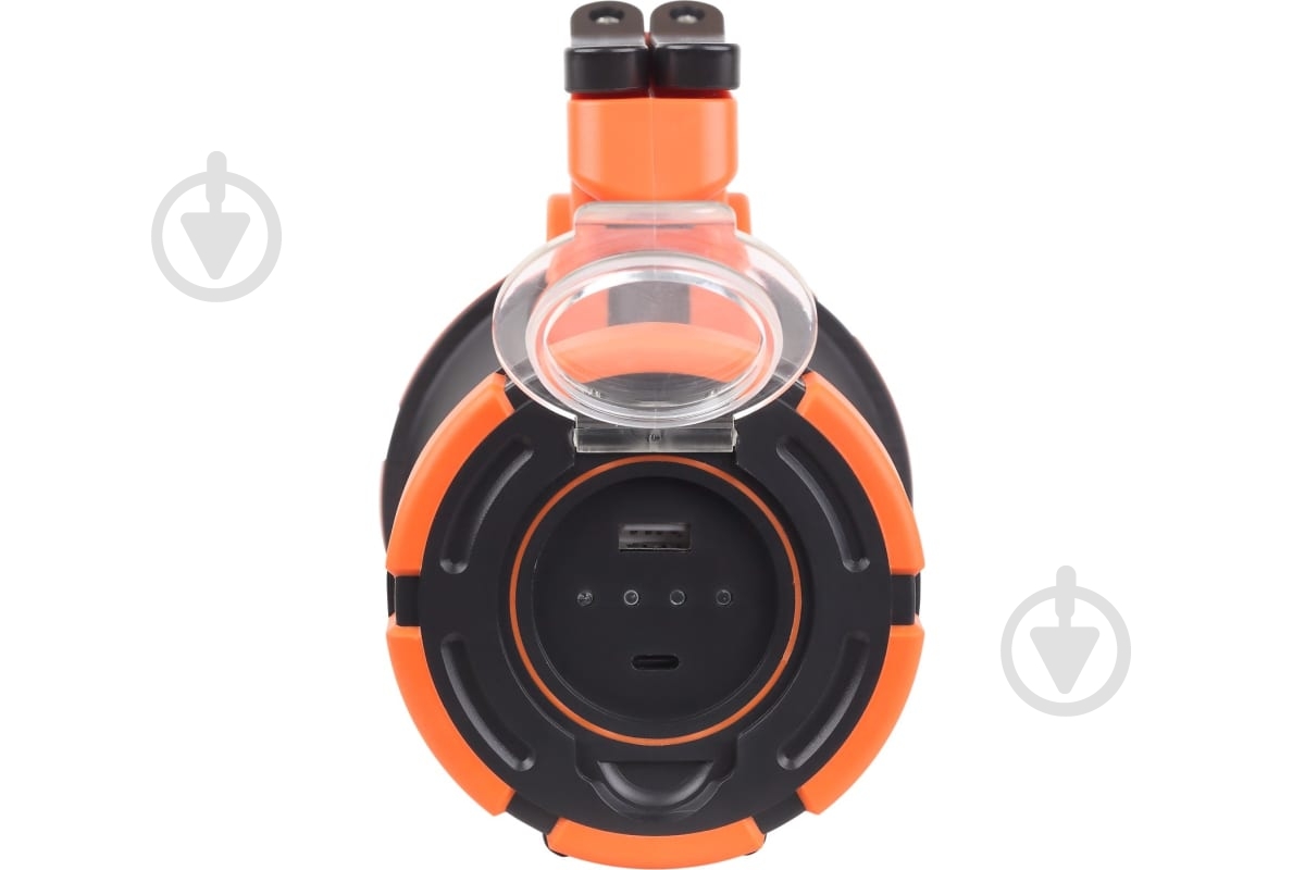 Фонарь кемпинговый Ledvance FLASHLIGHT SPOTLIGHT TRANSFORM - фото 8 Фонарь кемпинговый Ledvance FLASHLIGHT SPOTLIGHT TRANSFORM - фото 8