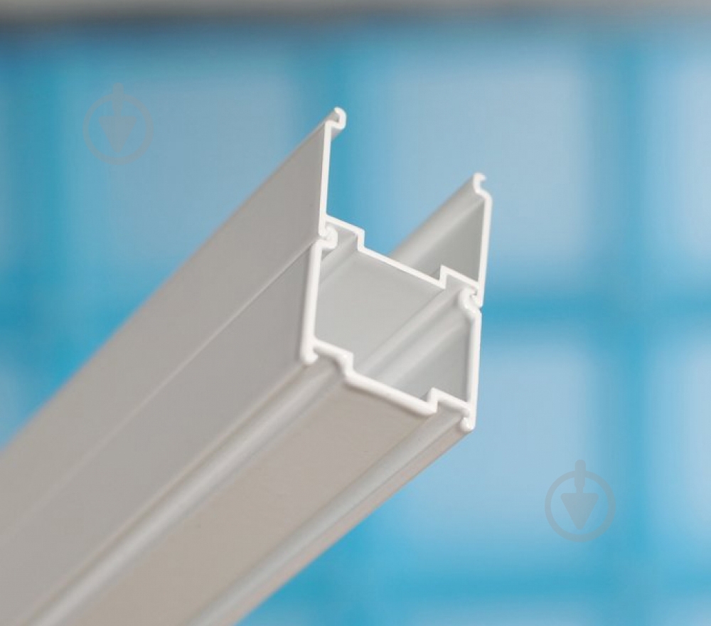 Душевые двери PDOP2-110 Сатин+Transparent - фото 6