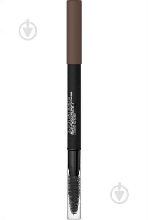 Олівець для брів Maybelline New York Tattoo Brow 07 Deep Brown 0,73 г - фото 2