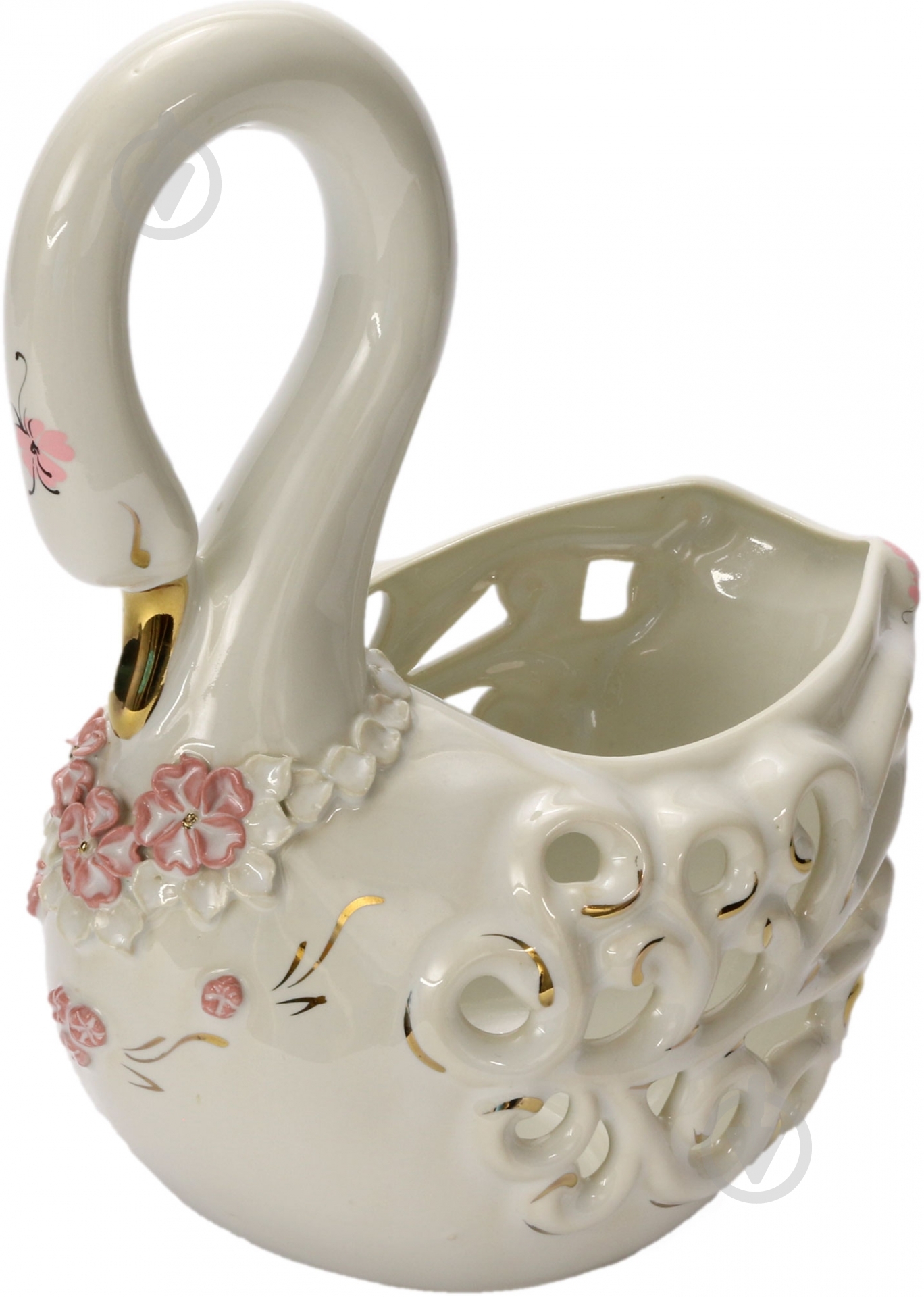 Конфетница Ажур - фото 1