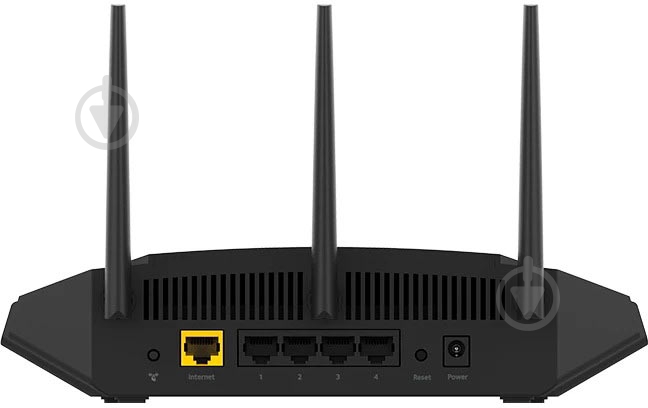 Точка доступа NETGEAR (WAX204-100EUS) - фото 3