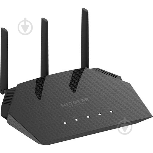 Точка доступа NETGEAR (WAX204-100EUS) - фото 2