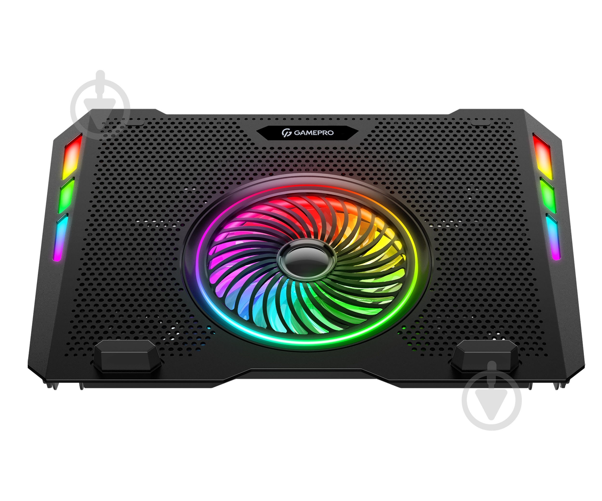 Подставка для ноутбука GamePro (CP740) - фото 2 Подставка для ноутбука GamePro (CP740) - фото 2