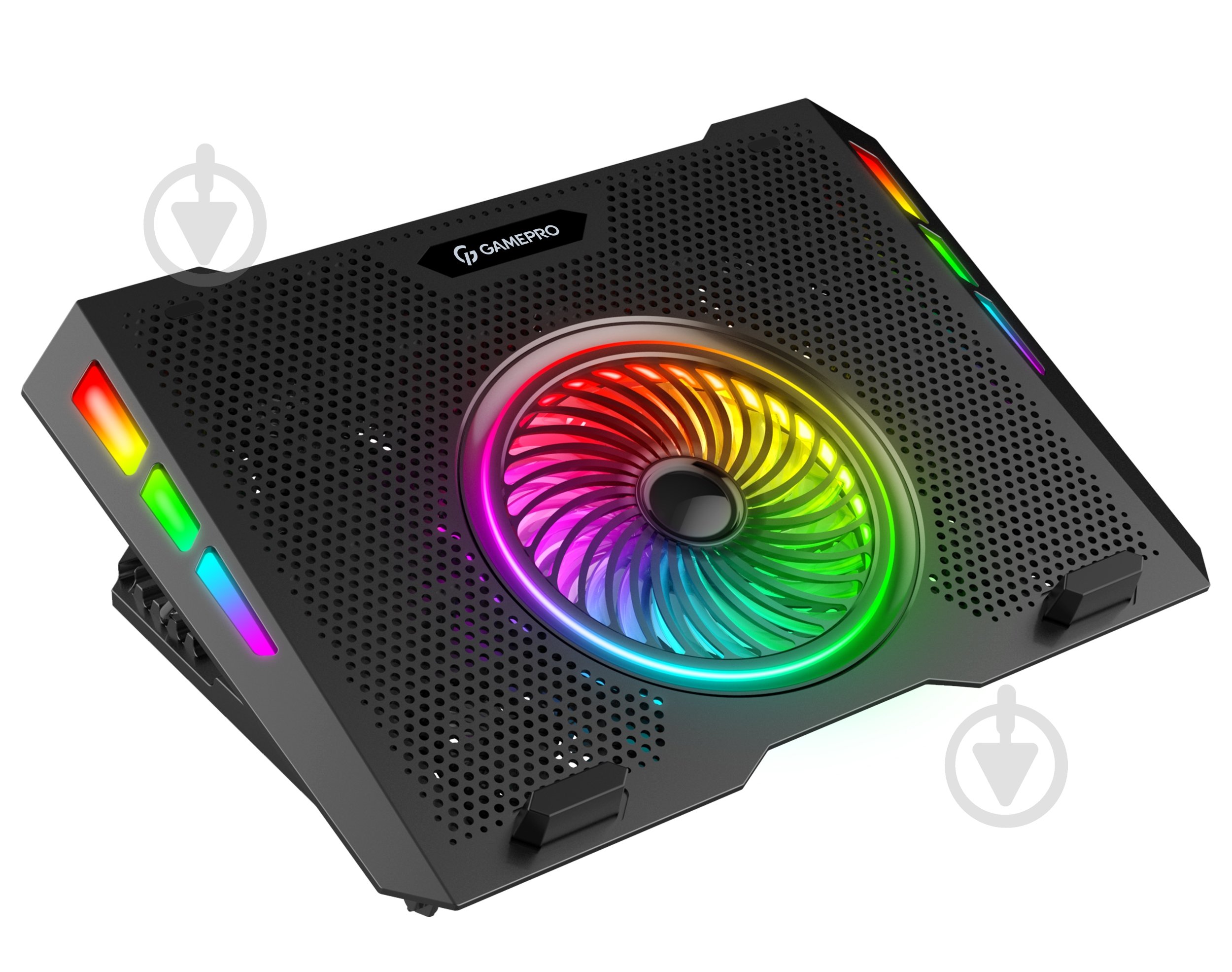 Подставка для ноутбука GamePro (CP740) - фото 1 Подставка для ноутбука GamePro (CP740) - фото 1