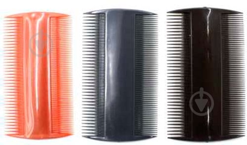 Гребешок SPL 1598 в ассортименте - фото 3