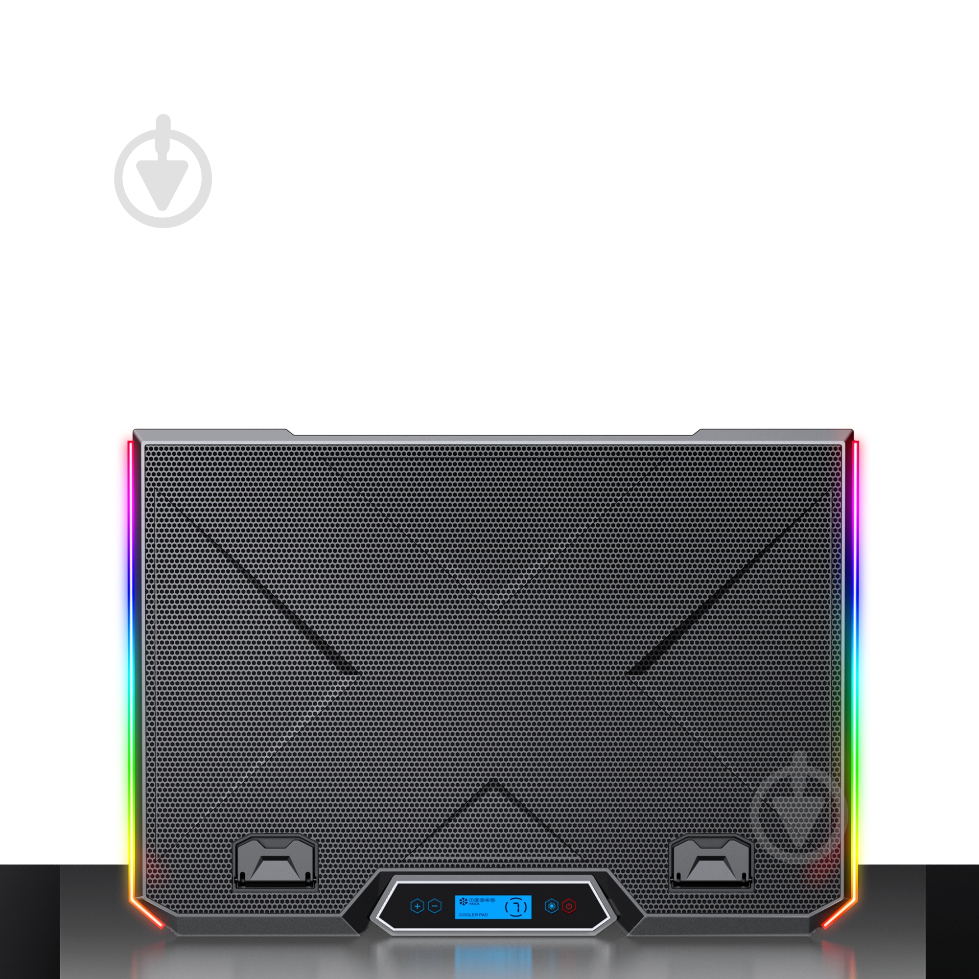 Подставка для ноутбука GamePro (CP890) - фото 2