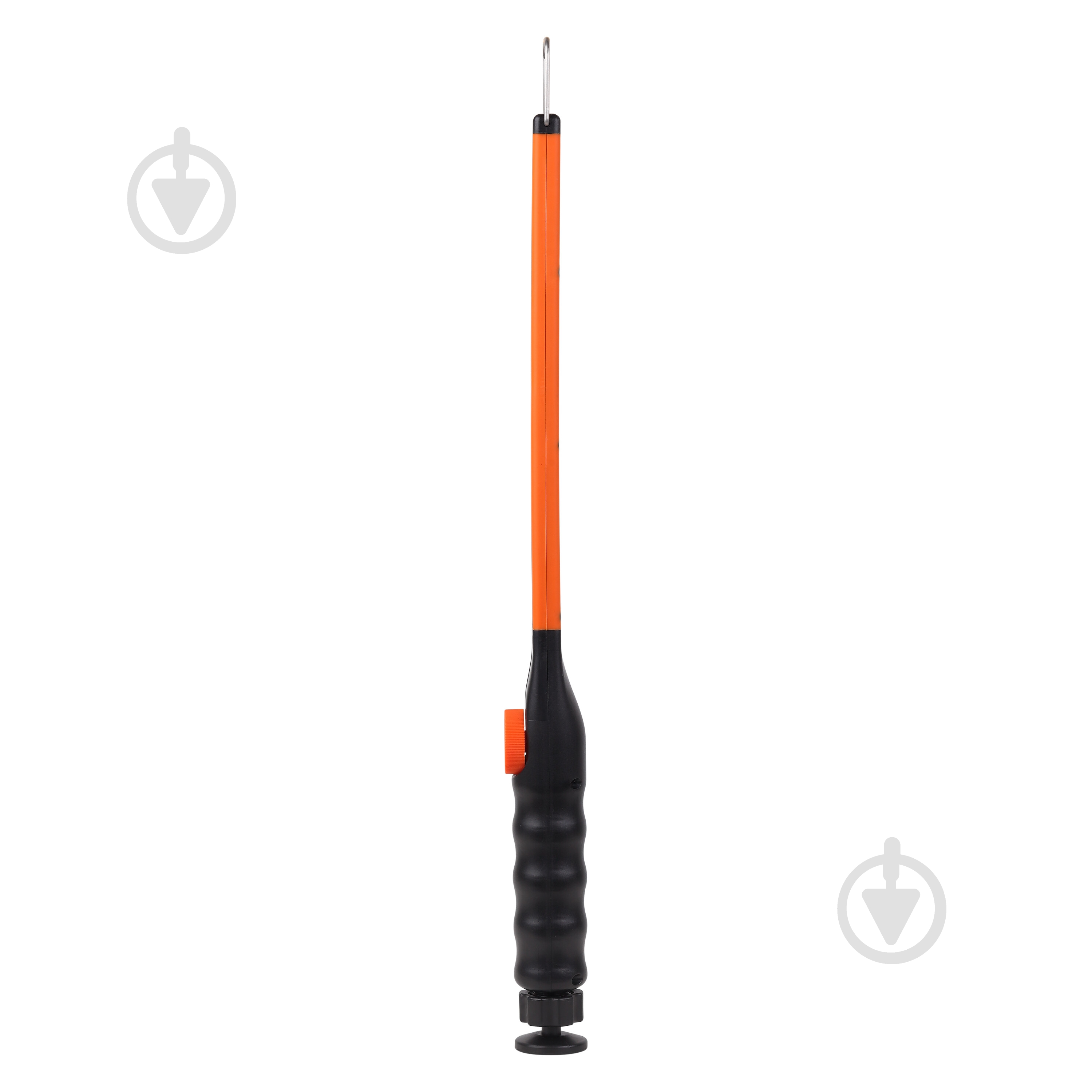 Фонарик аккумуляторный Ledvance FLASHL CAR USB RECH MULTI 6500К 400 Lm оранжевый - фото 4