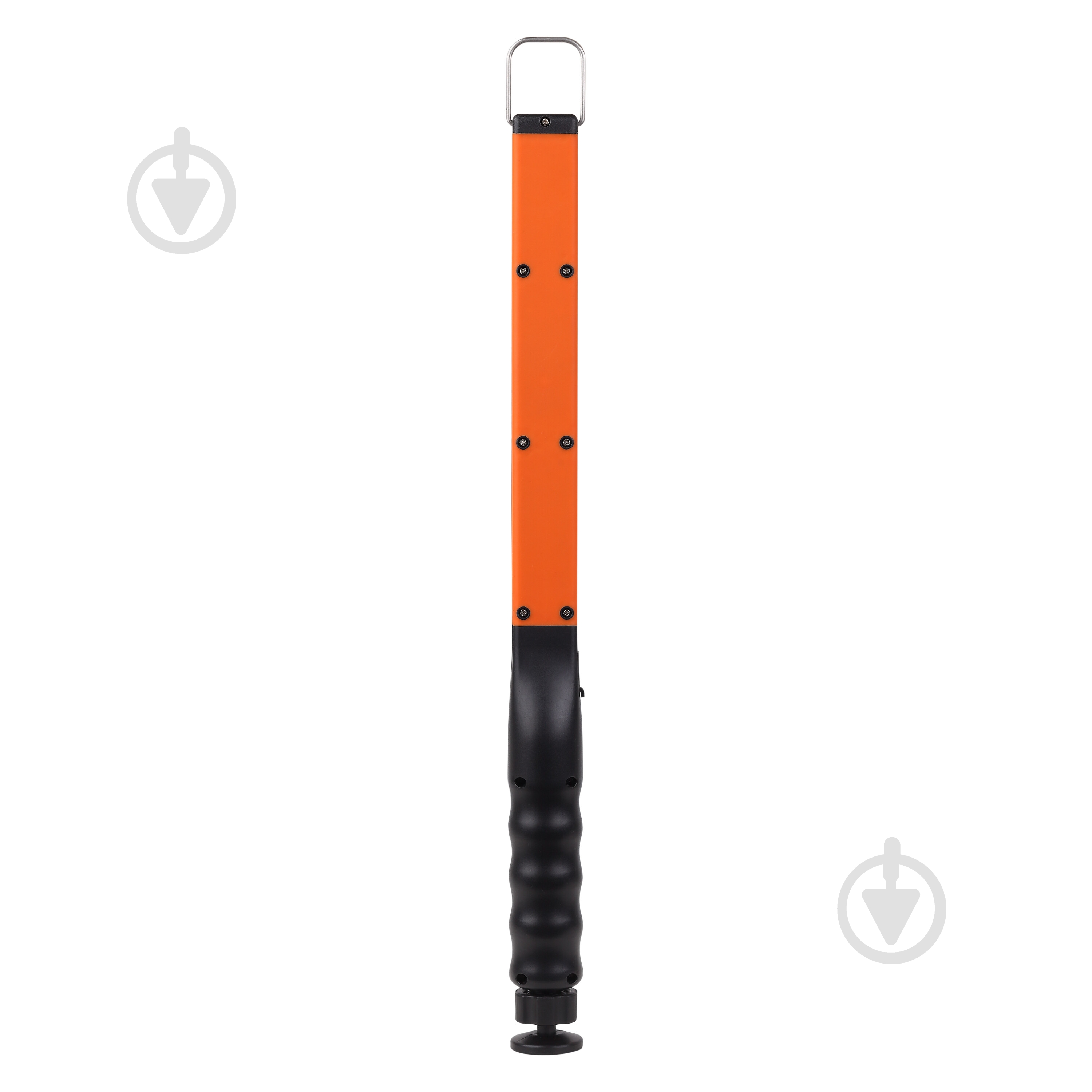 Фонарик аккумуляторный Ledvance FLASHL CAR USB RECH MULTI 6500К 400 Lm оранжевый - фото 5