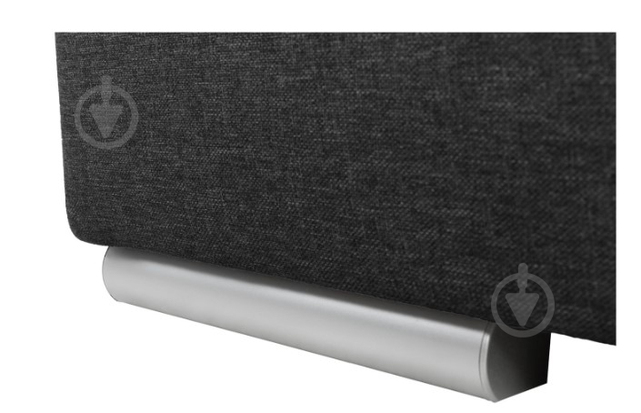 Диван прямий BRW MATA LUX 3DL чорний 1910x890x910 мм - фото 10