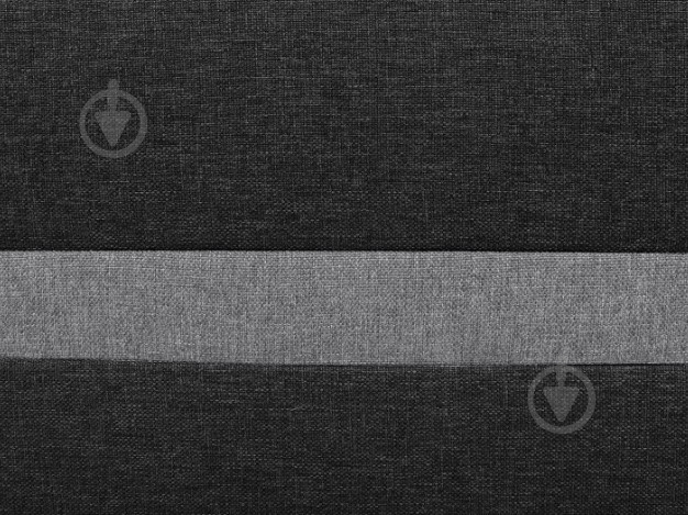 Диван прямий BRW MATA LUX 3DL чорний 1910x890x910 мм - фото 7