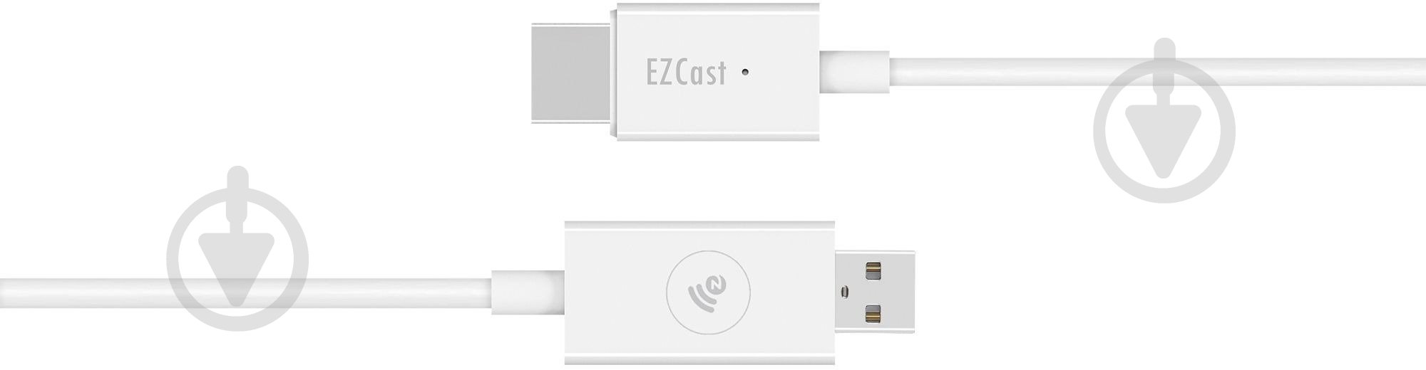 Адаптер беспроводной AOpen EZCast CS2 - фото 8