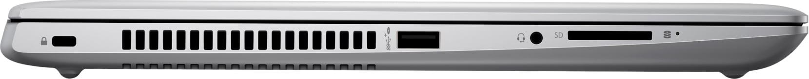 Ноутбук HP Probook 470 G5 17.3" (3KY78ES) silver - фото 6 Ноутбук HP Probook 470 G5 17.3" (3KY78ES) silver - фото 6