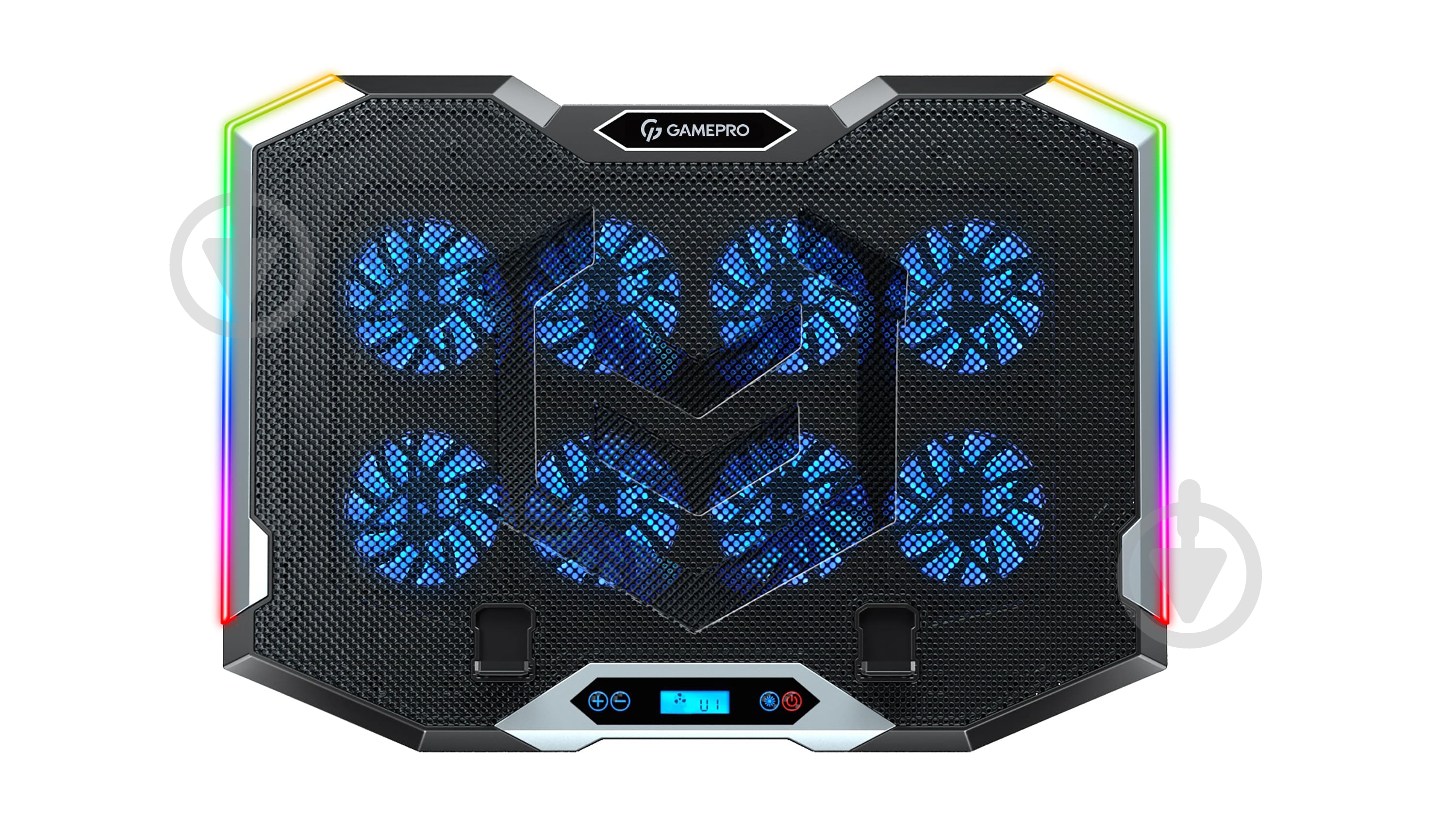 Подставка для ноутбука GamePro (CP870) - фото 2 Подставка для ноутбука GamePro (CP870) - фото 2