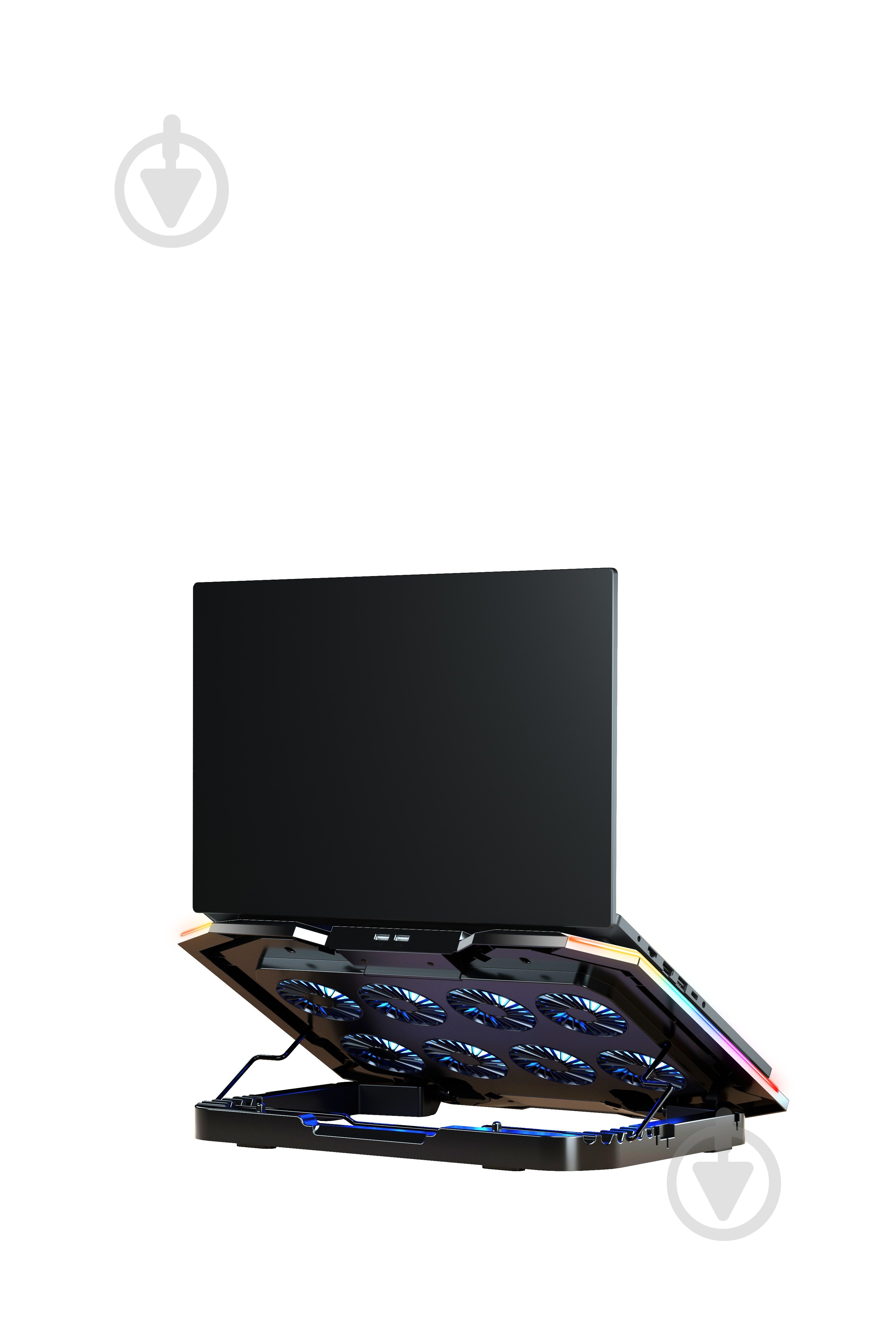 Подставка для ноутбука GamePro (CP870) - фото 4 Подставка для ноутбука GamePro (CP870) - фото 4