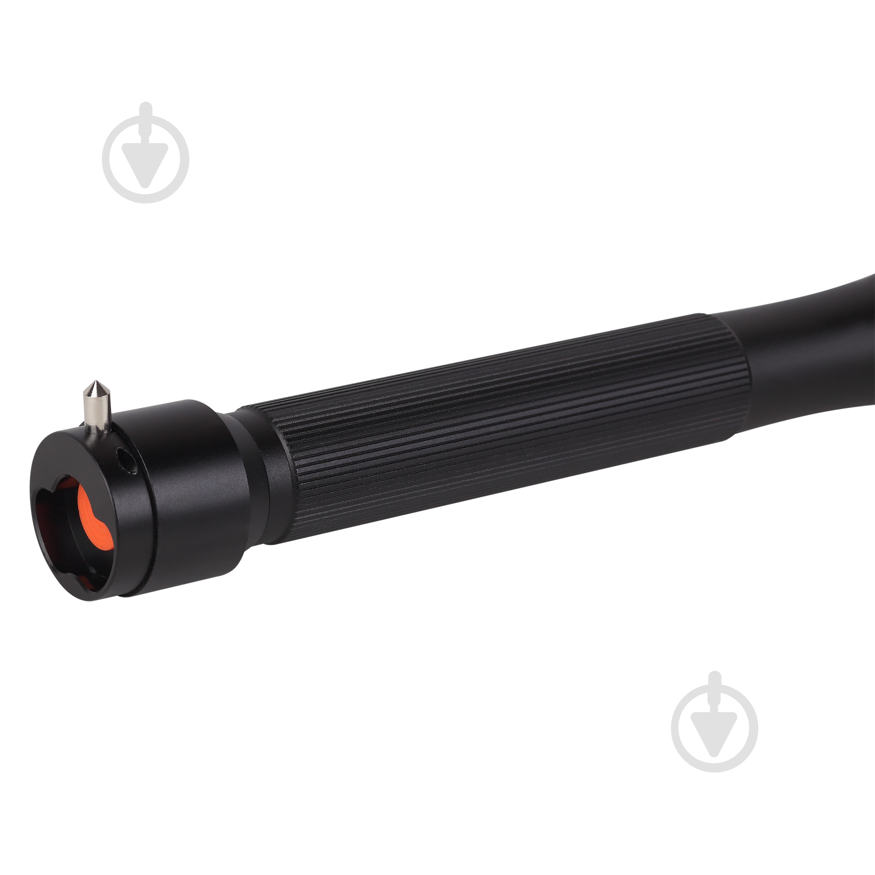 Фонарь поисковый Ledvance FLASHL CAR BTRY 4хAA 100 Lm черный - фото 10