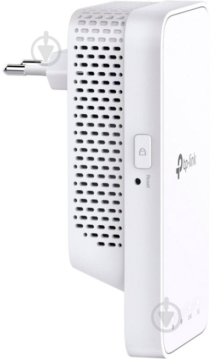 Повторювач сигналу TP-Link AC750 1ХFE LAN (RE230) - фото 3
