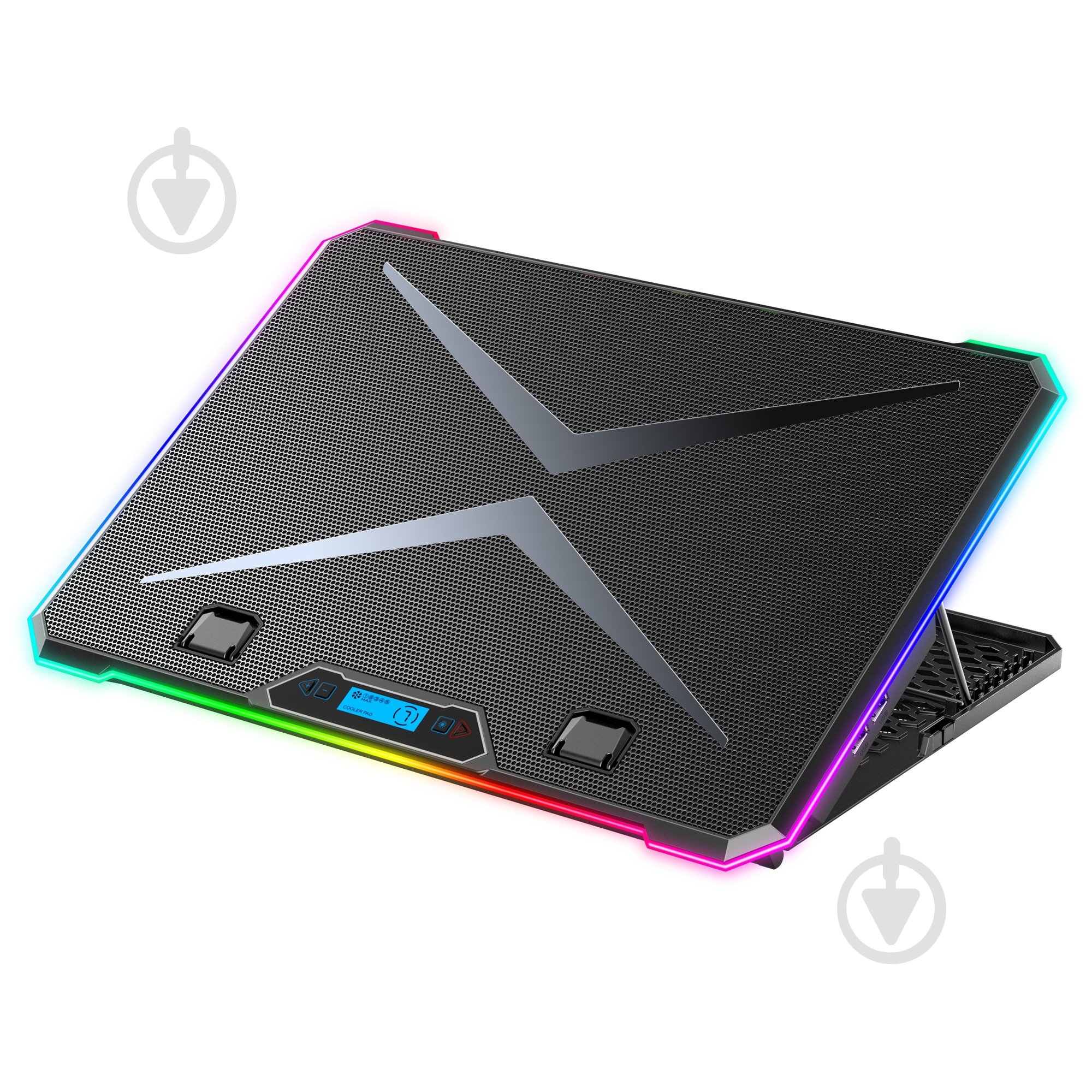 Подставка для ноутбука GamePro (CP940) - фото 2 Подставка для ноутбука GamePro (CP940) - фото 2