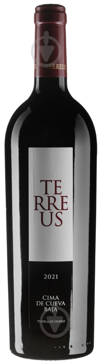 Вино Bodegas Mauro Terreus 2021 0,75 л - фото 1