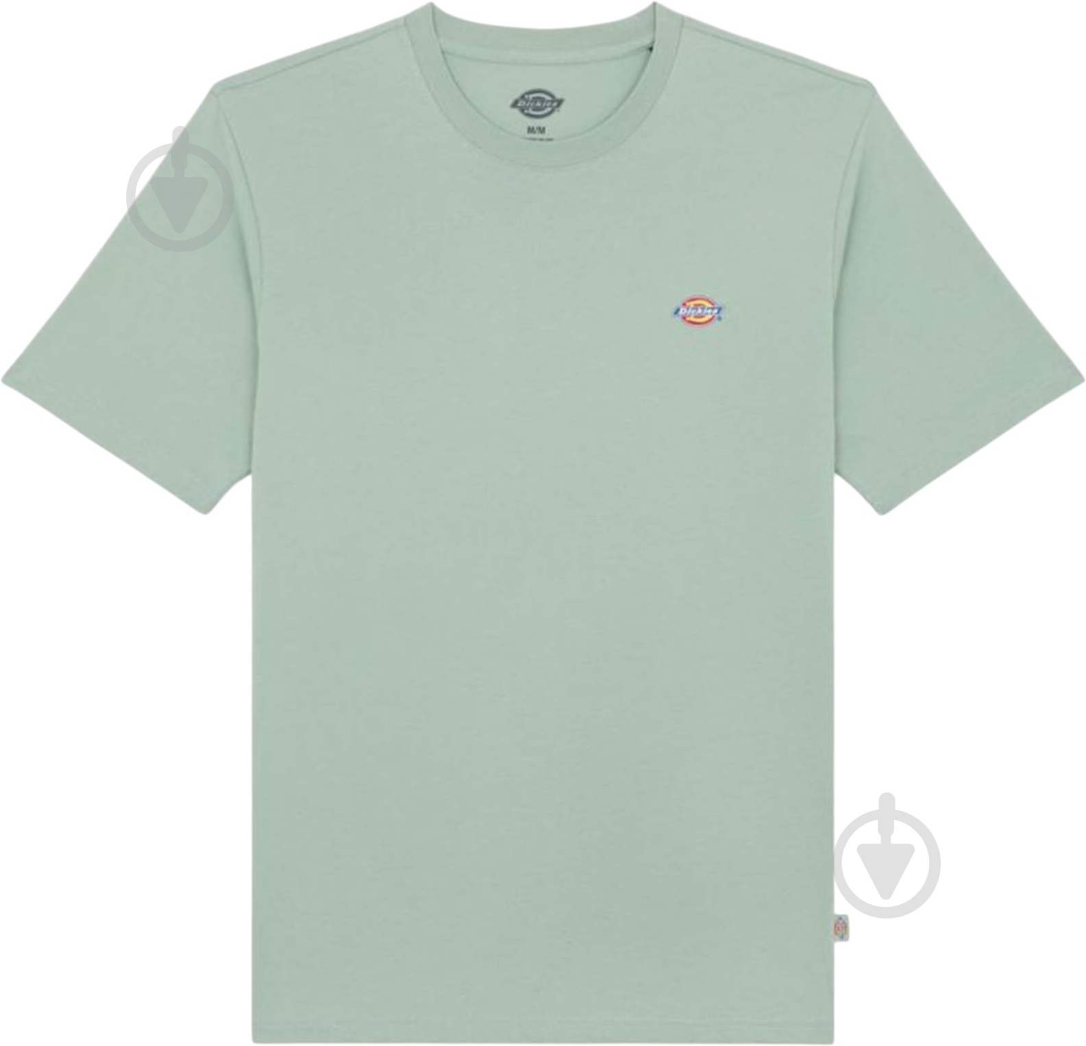 Футболка Dickies SS MAPLETON TEE DK0A4XDBK361 р.2XL зелений - фото 1