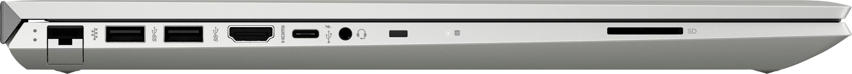 Ноутбук HP ENVY 17-bw0016ur 17.3" (4UC68EA) silver - фото 5 Ноутбук HP ENVY 17-bw0016ur 17.3" (4UC68EA) silver - фото 5
