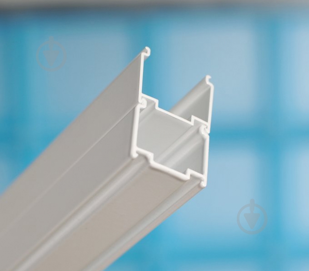 Душевые двери Ravak SRV2-S 80 Белый+Grape - фото 6