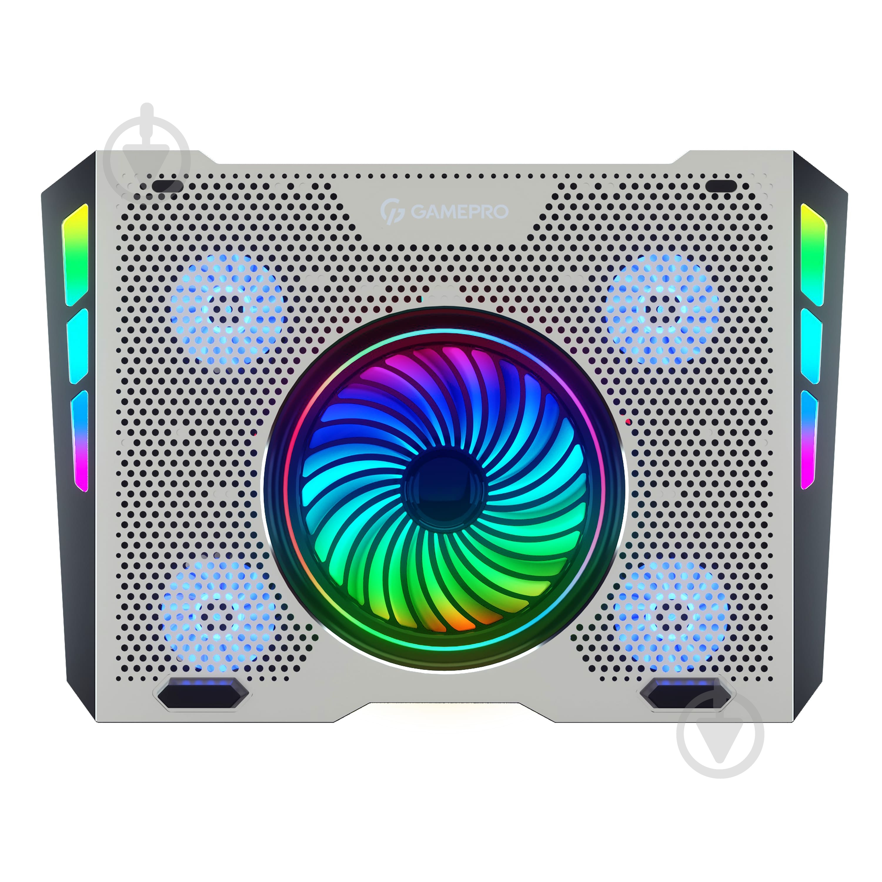 Подставка для ноутбука GamePro (CP1270) - фото 2