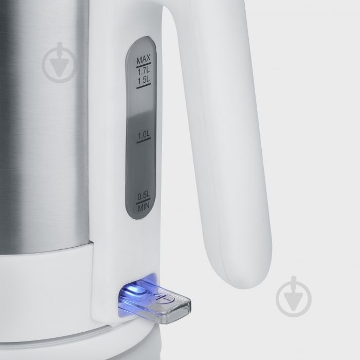 Электрочайник SEVERIN WK 3419 - фото 7