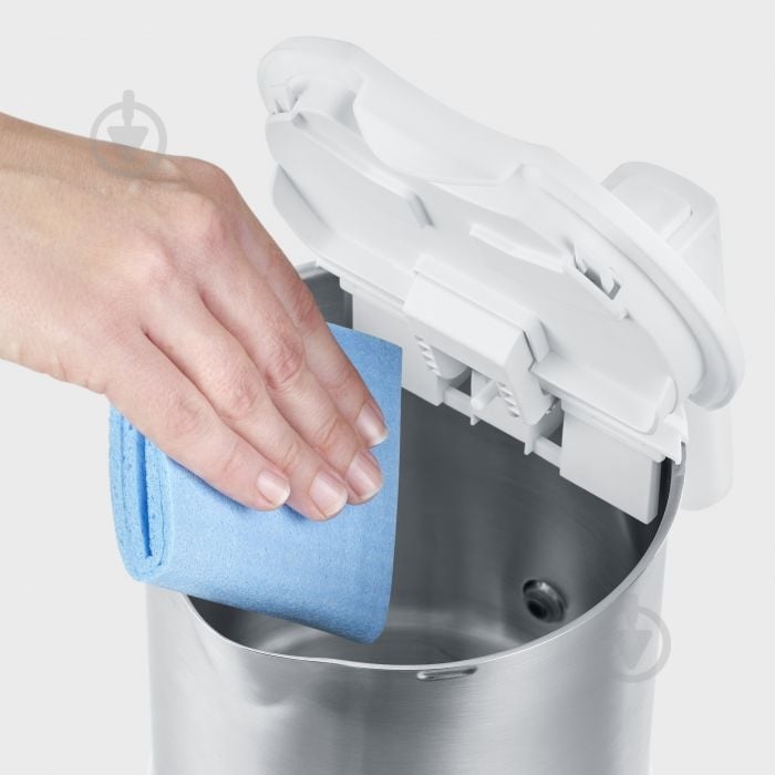 Электрочайник SEVERIN WK 3419 - фото 5