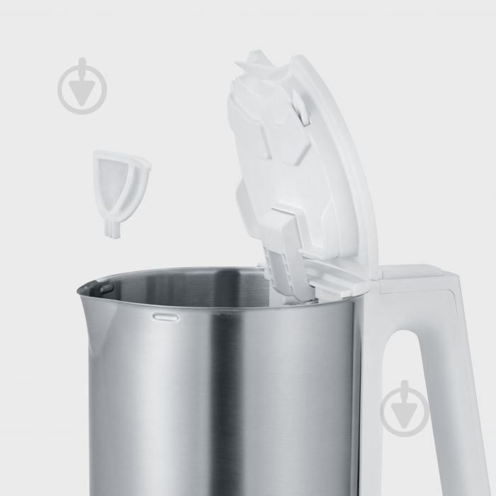 Электрочайник SEVERIN WK 3419 - фото 4