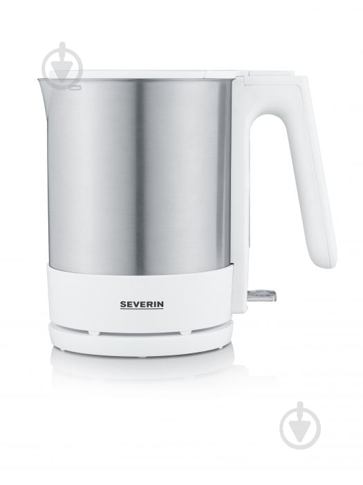 Электрочайник SEVERIN WK 3419 - фото 2