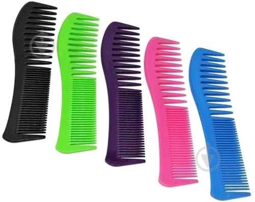 Гребінець SPL 1521 в асортименті - фото 5