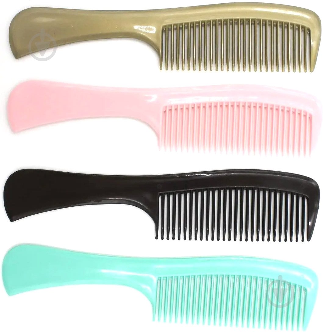 Гребінець SPL 1529 в асортименті - фото 2