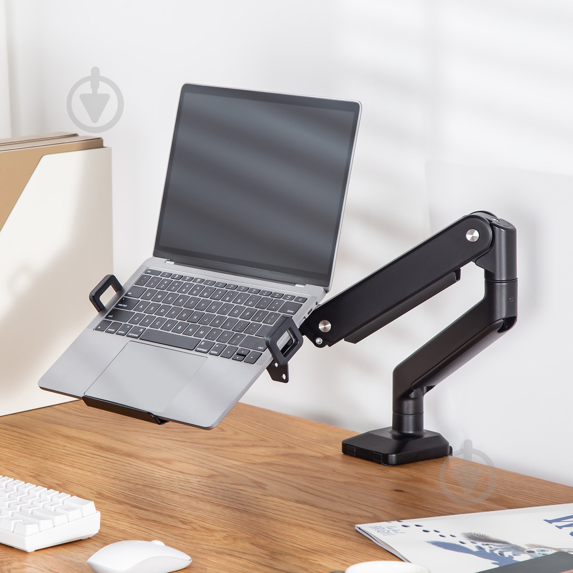 Підставка для ноутбука OfficePro LH313B (LH313B) - фото 13