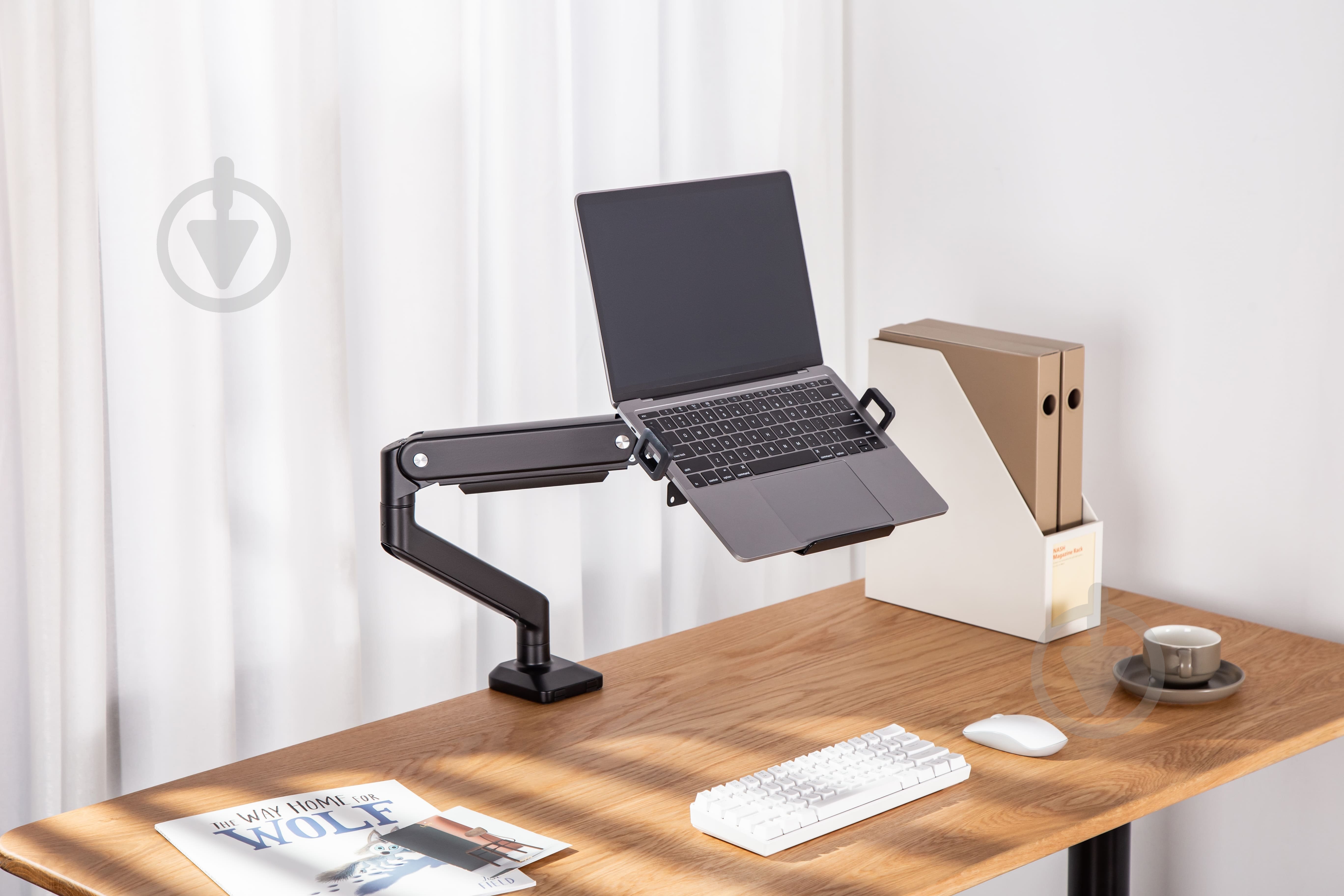Підставка для ноутбука OfficePro LH313B (LH313B) - фото 14