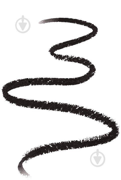 Олівець для очей Maybelline New York Tattoo Smokey Liner 010 Smokey Black 1 г - фото 3